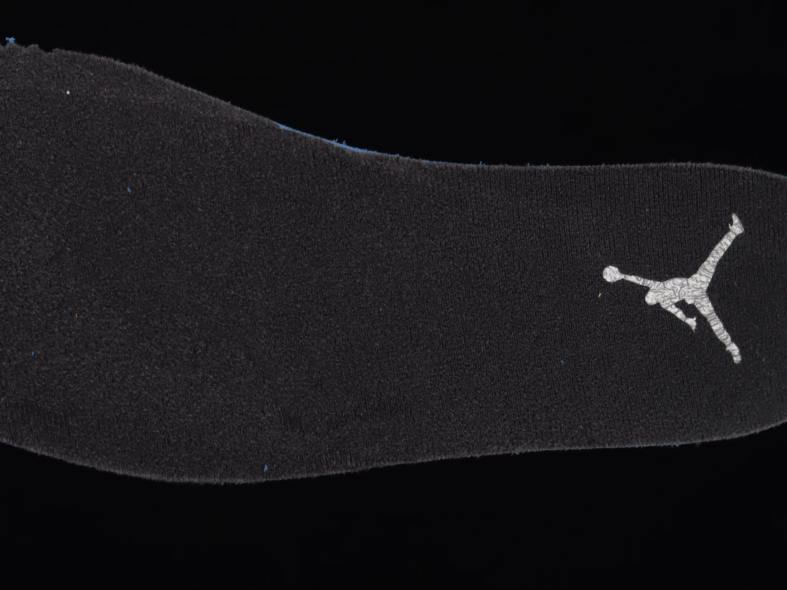 All categories Air Jordan Jordan series basketball shoes Air Jordan 4 OG version Air Jordan 4 Retro "Black Cat" AJ4 Joe 4 Black Cat First layer matte CU1110-010